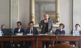 STRAMBINO. Un incontro con le aziende del  territorio per parlare di sviluppo