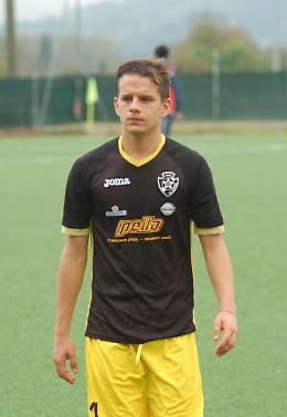 Calcio.Promozione. Un super Quincitava inchioda il Lascaris