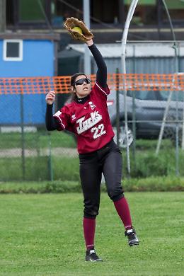 SOFTBALL. Sabato la sfida Sacco Legnano-Reale Mutua Jacks Torino