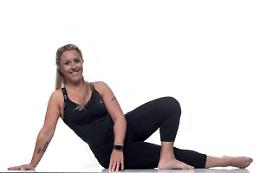 CHIVASSO.   Sport uguale vita, parola di Beatrice Cappai.