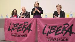 RIVAROLO. Bertot e Bonome disertano il dibattito di Libera