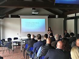 IVREA. La banda ultralarga e l’agenda digitale