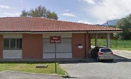 BANCHETTE. Completati i lavori al consultorio