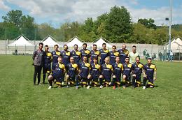 Calcio. Seconda Categoria. Il Fiano Plus beffa l’Agliè Valle Sacra all’ultimo tuffo