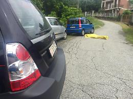 BRUSASCO. Malore mentre va a votare, 84enne deceduto