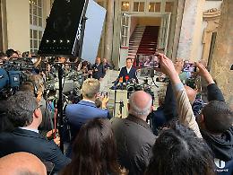 TORINO. Mercatone Uno: Cirio, obiettivo continuità lavoro per tutti