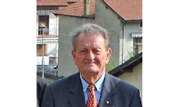 QUINCINETTO. Frana minaccia A5: giovedì sopralluogo assessore Piemonte