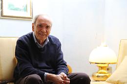 RIVOLI. “Mi pioveva in casa, poi mi sono rivolto al Gruppo Re Italia”. L’ingegner Maurizio De Rossi racconta.