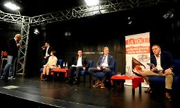 SETTIMO. Gambe larghe, gonne corte
