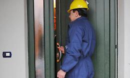 ALESSANDRIA. Falsi operatori energia elettrica, foglio di via per due