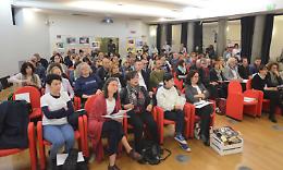 SETTIMO. La Cooperativa “Il Margine” festeggia i suoi 40 anni