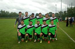 Calcio. Terza Categoria. Playoff. Lo Junior Torrazza vince e resta in corsa