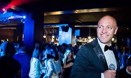 CRESCENTINO. Una festa patronale piena di musica