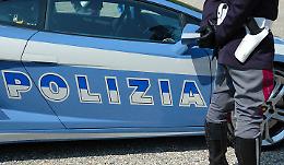 NOVARA. Rapina sull'autostrada Torino-Milano, due arresti