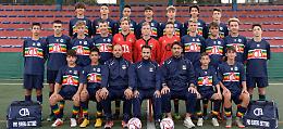 Calcio. Under 17-Under 15 Regionali. Il 19 maggio scattano i playout