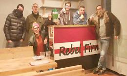 IVREA. Denunciato coordinatore FN, Rossomando 'quadro inquientante'