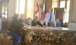 IVREA. Sertoli e la giunta ribattono al centrosinistra. “Su Guelpa sentirò tutti ma deciderò io...”