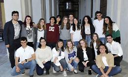 CHIVASSO. Siamo partiti come singoli, siamo tornati come famiglia
