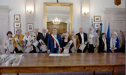 VESTIGNÈ. Gran successo per la festa dell’Anziano: sono stati premiati tutti i settantenni