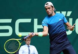 TENNIS. Il capitano azzurro Barazzutti sceglie gli azzurri per le Finals di Coppa Davis