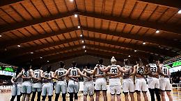 BASKET FEMMINILE. L'Italia chiude la prima fase del raduno pre-Europeo