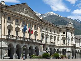 QUINCINETTO. Frana minaccia A5: Valle d'Aosta, gravi danni per il turismo