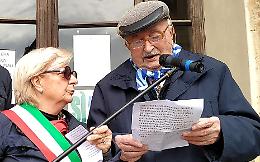 BRA. Morto a Bra 97enne Livio Cella, ultimo reduce Seconda Guerra