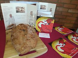 BUTTIGLIERA ALTA. "Pane del Re", celebrato con la denominazione d'origine comunale il legame con Casa Savoia