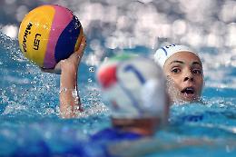PALLANUOTO. Il Setterosa si riscatta sconfiggendo la Russia