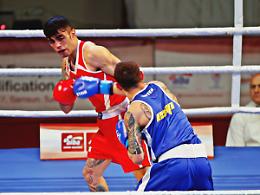 BOXE. Doppio bronzo sul ring di Minsk per Cappai e Fiori