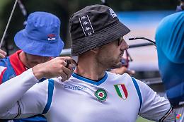 GIOCHI OLIMPICI EUROPEI. I risultati degli azzurri in gara a Minsk nella prima giornata
