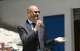 LEINI. Il sindaco Pittalis è il nuovo presidente dell’Unione NET