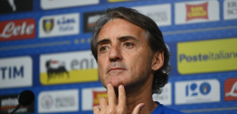 CALCIO. Euro 2020, la carica di Mancini sulle note del Liga: "Siamo l'Italia, niente paura"