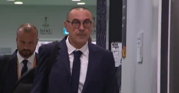 CALCIO. Ecco la Juventus targata Sarri, CR7-Dybala al centro