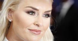 LOSANNA. Giochi 2026, endorsement Vonn: "Votate Milano-Cortina"