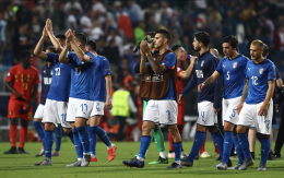 CALCIO. Euro U21:Italia appesa a un filo, deludono Kean-Zaniolo