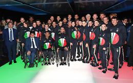 TOKYO 2020. Armani griffa la divisa della squadra azzurra per i prossimi Giochi Olimpici