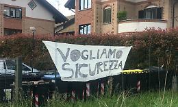 CASTIGLIONE. “Nuovi dissuasori di velocità”. La proposta del sindaco Lovera
