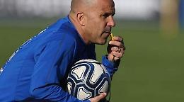 CALCIO. Il ct dell'Under 21 Di Biagio sceglie gli azzurrini per la Fase Finale del Campionato Europeo