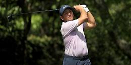 GOLF. Molinari quattordicesimo nel BMW PGA Championship
