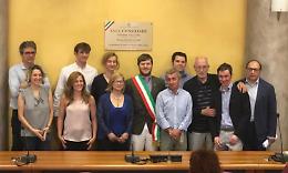 GASSINO. “Io ho preferito fare il sindaco non sono mica come la Alfarano”