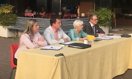 CASTIGLIONE. Vice sindaco e assessori finiscono nella bufera