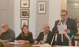 VESTIGNÈ. Pubblico delle grandi occasioni per Aibino