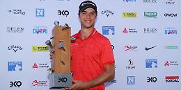 GOLF. Migliozzi lascia il segno nella seconda edizione del Belgian Knockout