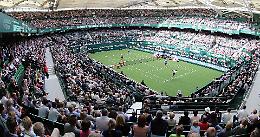 TENNIS. Ad Halle Berrettini supera l'esame di russo: battuto Khachanov