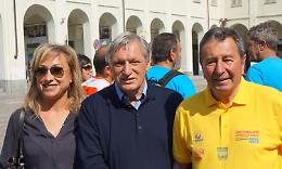 IVREA. Gli Insuperabili “campioni della vita”