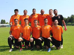 Calcio. Promozione. Playoff. Ivrea 1905: epilogo amaro. Ora fusione con il Bollengo