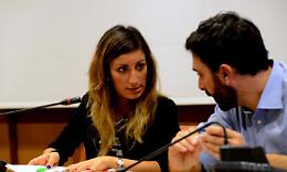SAN MAURO. Scrichiolii? La presidente Loi scrive alla giunta “Sono stufa di prendermi colpe che non ho!”