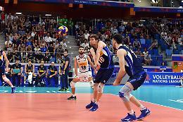 VOLLEY. La Polonia supera l'Italia nella Volleyball Nations League dopo un'autentica maratona
