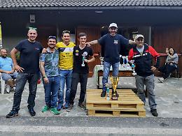 INGRIA. Tutto pronto per il cinquantennale del Woodstock Festival dopo il successo dell'Epic Race
